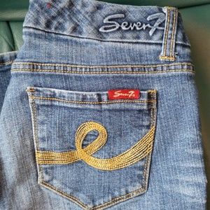 Seven7 Jeans